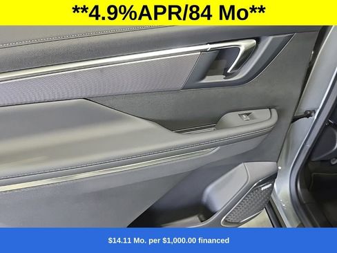 New 2026 Buick Enclave Sport Touring image 15