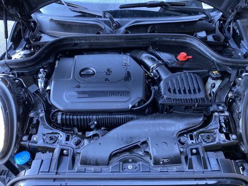 Used 2021 MINI Cooper S w/ Premium Package image 32