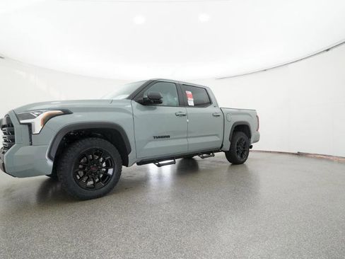 New 2026 Toyota Tundra SR5 image 22