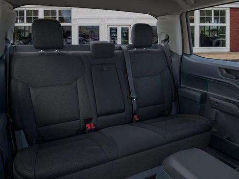 New 2025 Ford Maverick XLT w/ XLT Luxury Package image 11