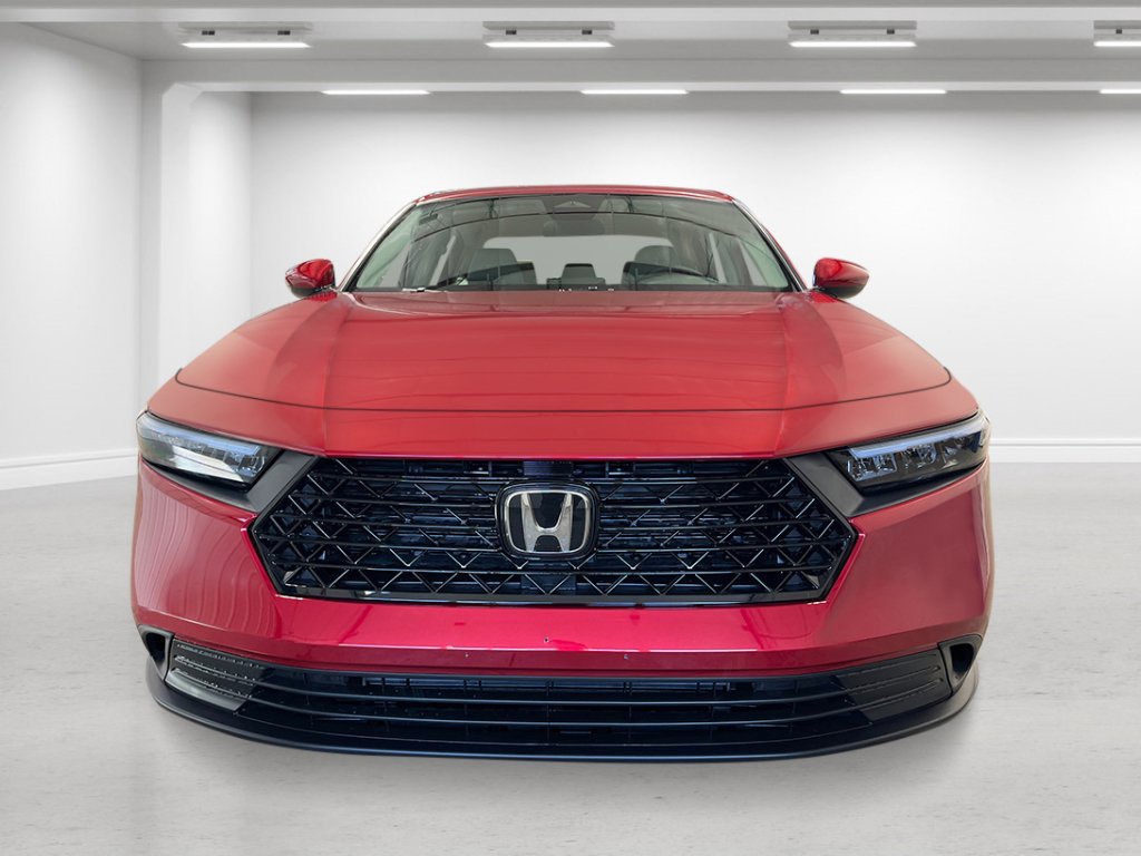 New 2026 Honda Accord LX image 8
