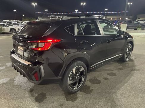 Used 2026 Subaru Crosstrek 2.5i Limited AWD/4WD image 5