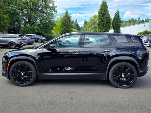 Used 2023 Fisker Ocean Extreme AWD/4WD image 4