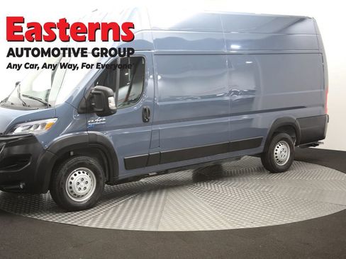 Used 2024 RAM ProMaster 3500 FWD image 56