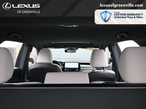 Used 2023 Lexus RX 350 Premium Plus w/ Accessory Package (Z1) image 31