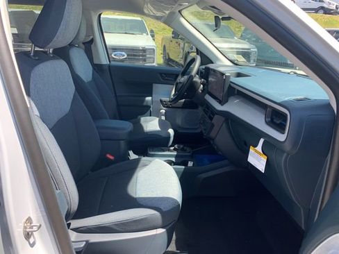 New 2026 Ford Maverick XLT FWD image 15