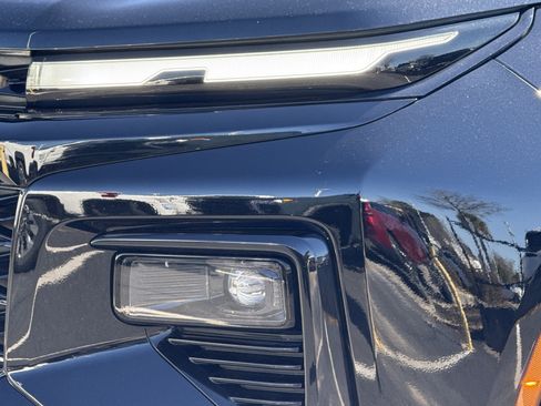 Certified 2024 Chevrolet Traverse RS image 10