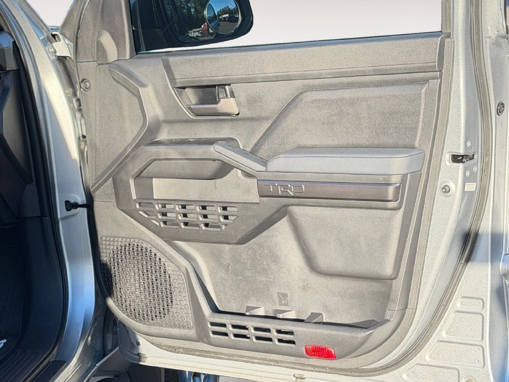 Used 2026 Toyota Tacoma TRD Sport AWD/4WD image 25