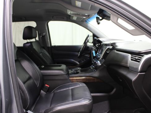 Used 2019 Chevrolet Tahoe LT image 28