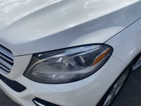 Used 2018 Mercedes-Benz GLE 350 image 24