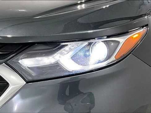 Used 2020 Chevrolet Equinox LT image 33