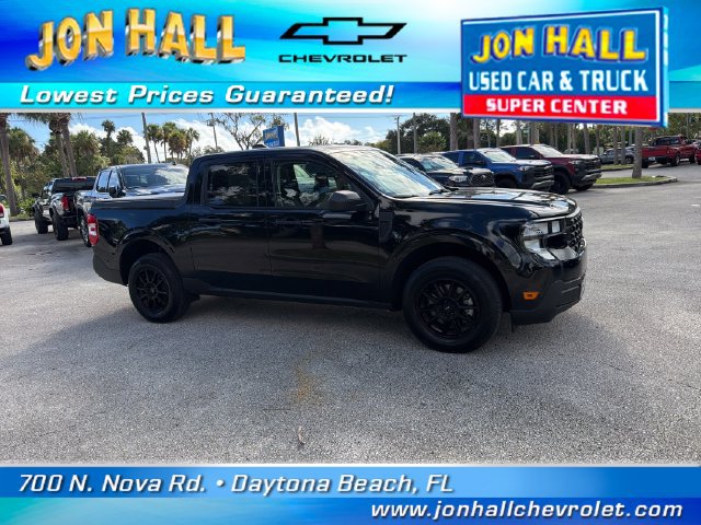 Used 2025 Ford Maverick XL w/ Equipment Group 102A AWD/4WD image 13