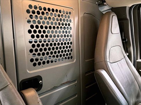 Used 2019 Chevrolet Express 2500 w/ Driver Convenience Package image 24