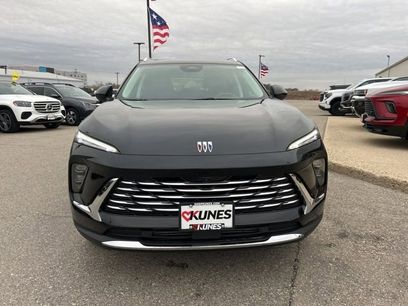 New 2025 Buick Envision Preferred