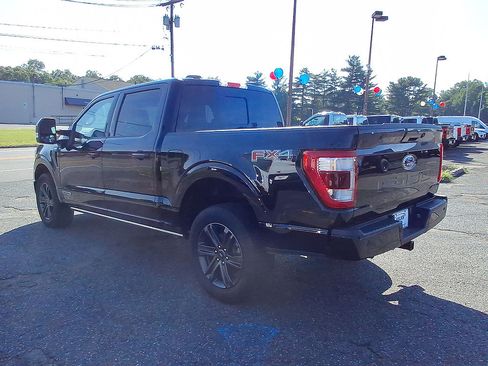 Used 2023 Ford F150 Lariat w/ Equipment Group 502A High AWD/4WD image 28