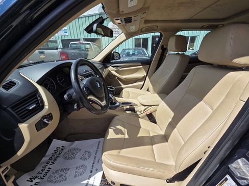 Used 2014 BMW X1 xDrive28i AWD/4WD image 16