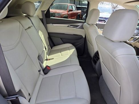 Used 2023 Cadillac XT5 Premium Luxury w/ Technology Package image 20