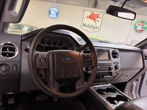 Used 2016 Ford F250 XLT w/ XLT Value Package AWD/4WD image 26