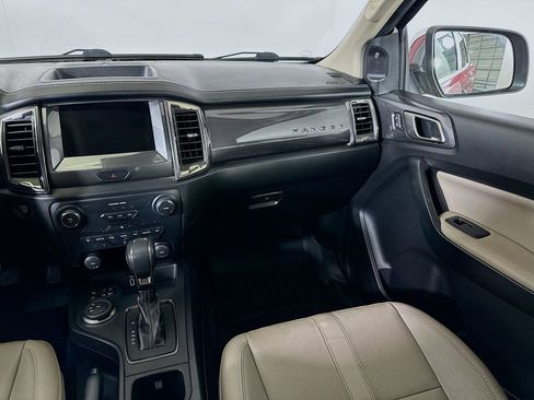 Used 2021 Ford Ranger Lariat w/ Equipment Group 501A High image 19