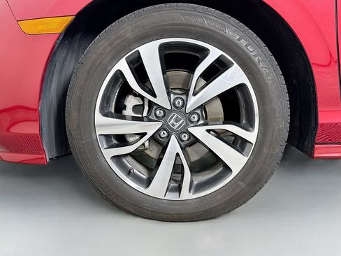 Used 2023 Honda Odyssey Touring image 34
