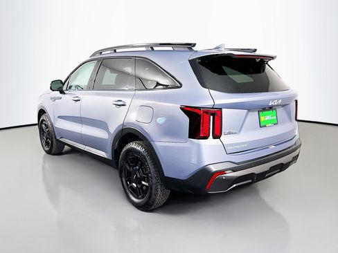 Used 2024 Kia Sorento SX Prestige w/ Sage Leather Package image 7