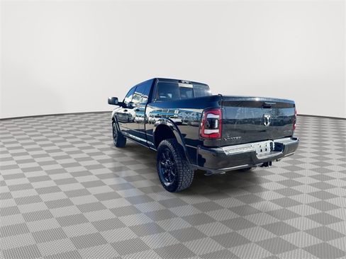 Used 2021 RAM 2500 Limited image 6