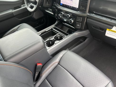 New 2026 Ford F250 Lariat AWD/4WD image 15