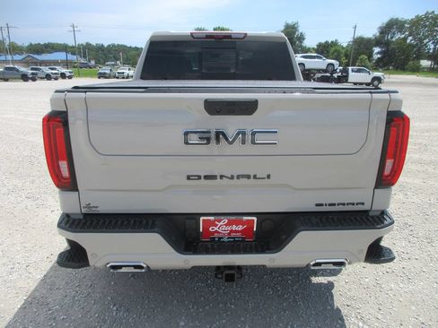 New 2026 GMC Sierra 1500 Denali Ultimate AWD/4WD image 7