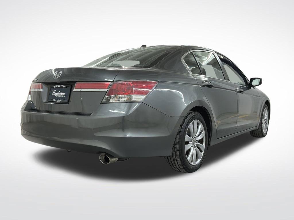 Used 2012 Honda Accord EX-L image 3