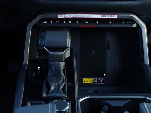 New 2026 Toyota Tundra Limited image 13