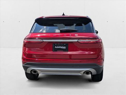 New 2025 Lincoln Corsair Reserve w/ Equipment Group 202A image 9