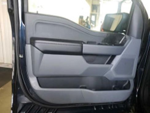 Used 2023 Ford F150 Lightning XLT w/ Equipment Group 312A High AWD/4WD image 2