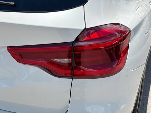 Used 2020 BMW X3 sDrive30i w/ Convenience Package RWD image 11