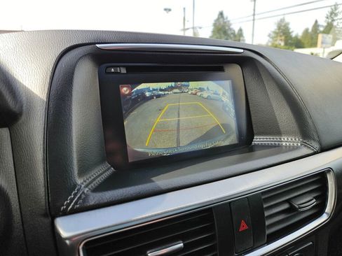 Used 2016 MAZDA CX-5 Grand Touring image 35