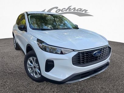 New 2026 Ford Escape Active