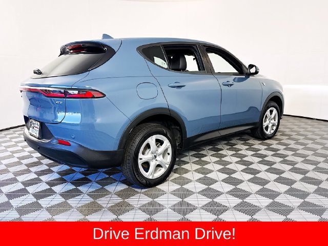 Used 2023 Dodge Hornet GT Plus AWD/4WD image 23