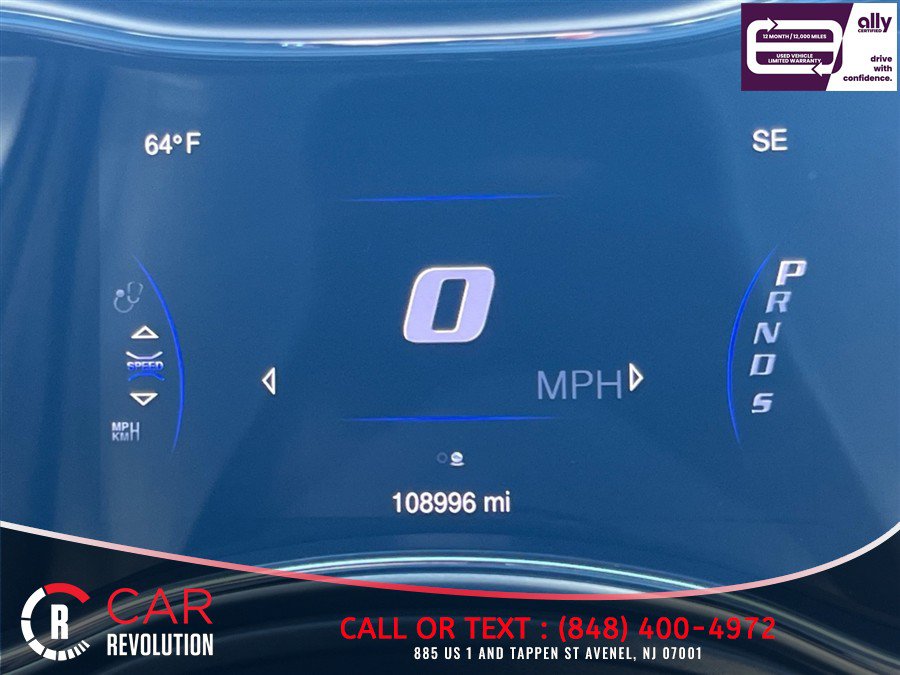 Used 2014 Jeep Grand Cherokee SRT AWD/4WD image 28