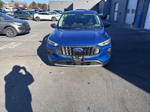 Used 2023 Ford Escape Active image 9