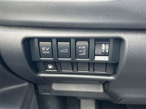 New 2025 Subaru Forester Touring image 23