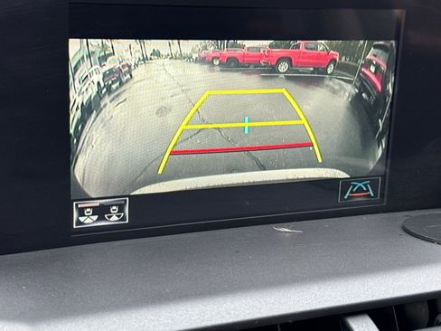 Used 2021 Lexus NX 300 300 Base w/ Premium Package image 21