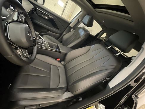 New 2026 Acura ADX AWD image 14