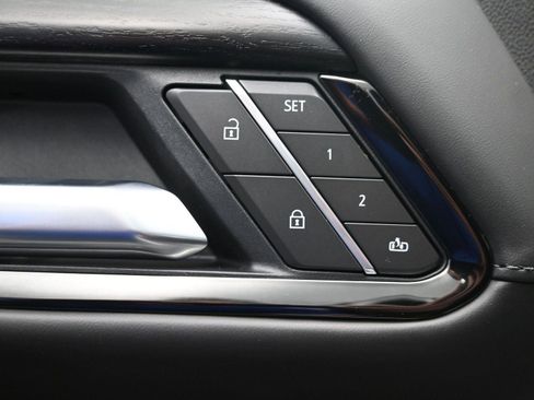 Used 2026 GMC Sierra 2500 AT4X image 23