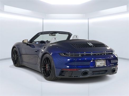 Used 2023 Porsche 911 Carrera GTS image 3