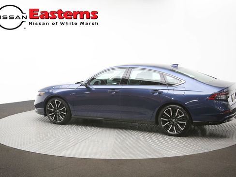 Used 2025 Honda Accord Touring image 62