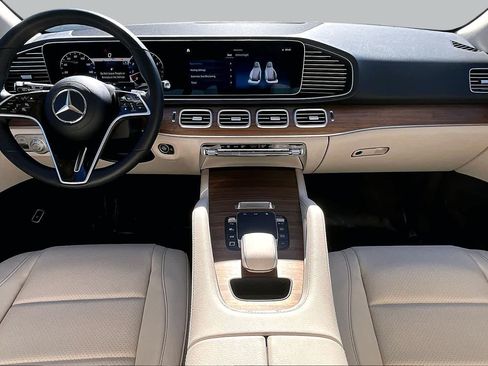 Certified 2026 Mercedes-Benz GLE 350 4MATIC image 16
