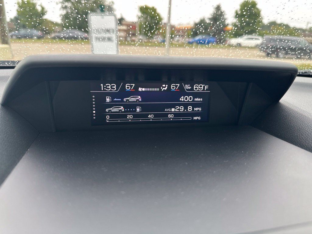 Used 2019 Subaru Forester Limited w/ Popular Package #3 AWD/4WD image 19