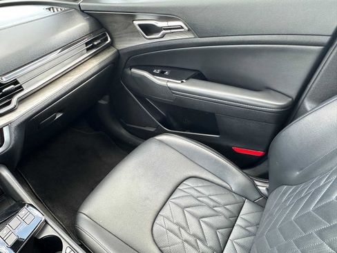 Used 2024 Kia Sportage X-Line AWD/4WD image 23