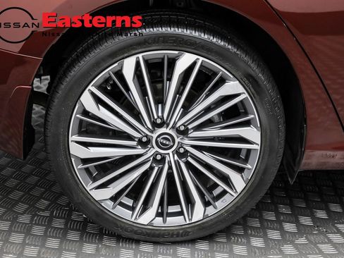 Used 2023 Nissan Altima 2.5 SL image 38