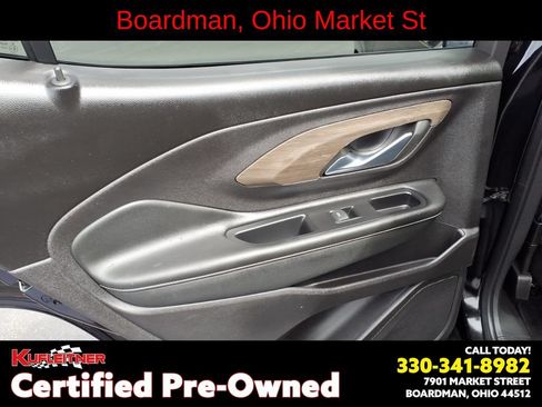 Used 2024 GMC Terrain Denali w/ Black Diamond Edition AWD/4WD image 22