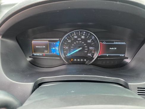 Certified 2019 Ford Explorer XLT w/ Equipment Group 202A AWD/4WD image 20